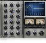 Abbey Road Universal Tone Control Equalizer Plug-in (Download)