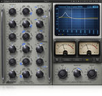 Vintage Equalizer Plugin