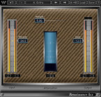 Waves Renaissance Axx Compressor Plug-in for Guitar (Download)