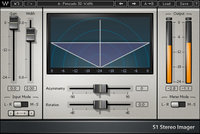 Stereo Imager Plugin