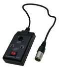 Wired Remote for S-100X, S-200X, and SW-250 Snow Machines