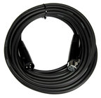 20' Connect Series XLRF-XLRM Microphone Cable