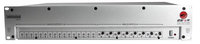 Digital Audio Receiver with 8 Line Inputs for Dante