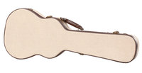 Journeyman Deluxe Wooden Tenor Ukulele Case