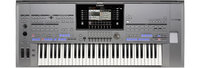 61-Key Full-Size Keyboard