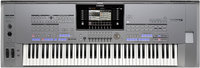 76-Key Full-Size Keyboard