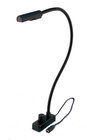 Littlite CC-TE18/LED  18" Top Mount Lamp with 18" Gooseneck