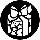 Presents 1 Gobo
