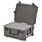 22"x17"x10" Waterproof Case with Dividers