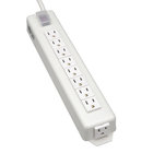 Tripp Lite TLM915NC Power It! 9-Outlet Power Strip, 15' Cord