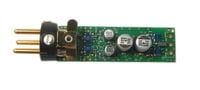 Preamp PCB For MX418S