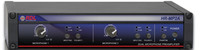 Dual Microphone Preamplifier