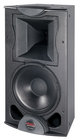 AFI-4PSX Passive Weatherized 12&quot; Installation Loudspeaker in Black