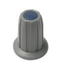 Blue Encoder Knob For AW16G