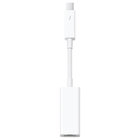 Thunderbolt to RJ45 10/100/1000BASE-T Fast Ethernet, MD463LL/A