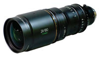 24-180mm T2.6 Premier PL 4K+ Cine Zoom Lens