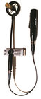 Cello Tail Piece Microphone System
