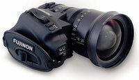 14-35mm T2.9 Premier ZK Cabrio PL Compact Zoom Lens with Digital Servo