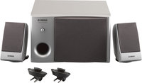3 Piece Speaker Sysyem for Tyros5