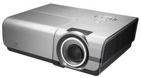 6000 Lumens Full 3D XGA Projector with Lens
