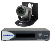WideSHOT Camera with Quick-Connect USB
