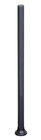 42" Single Pole with Grommet Base