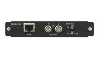 IP Remote Control Option Board for BRC-H900 and BRC-Z330 Cameras