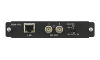 BRC Camera IP Control Interface Card