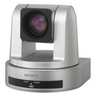 Full HD Desktop PTZ Camera with 12x Optical Zoom, Silver