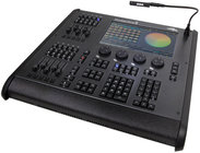 HedgeHog 4 4 Universes Lighting Console with Touchscreen Interface