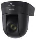 Full HD Desktop and Ceiling Mount PTZ Camera