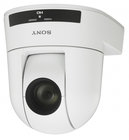 1080p/60 HD PTZ Camera with 30x Optical Zoom, White