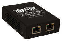 Tripp Lite B132-002A-2 2-Port VGA with Audio over CAT5/CAT6 Extender Splitter