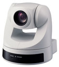 Pan/Tilt/Zoom Video Camera - White