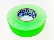48mmx50m Gaffer's Tape in Fluorescent Green