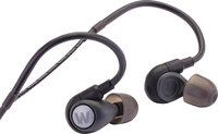 Adventure Series Earphones with Single Dynamic Driver