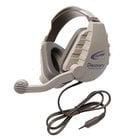 Discovery Headset for Tablets and Smartphones