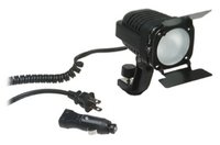 120V AC 12V DC Camera Light