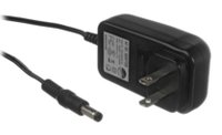 AC Power Supply for MP-101 Motorized Pan Head