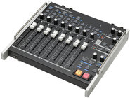 8 Channel Fader Controller and Talkback System for HS-P82
