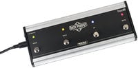 4-Button Footswitch for Bass Prodigy Amplifier