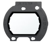 Optical Low Pass Filter for PMW-F55 and PMW-F5 Camcorders
