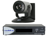 ZoomSHOT HD Camera System with Quick-Connect USB Interface