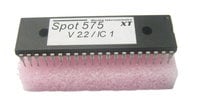 17C43 IC For Spot 575 XT