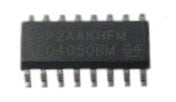 CD4050 IC For CTS8200A