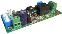 General Purpose Interface OEM Board