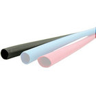 4' of 1/4" Black Heat Shrink Tubing