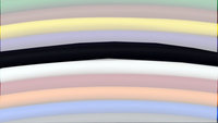 1/16" Black Heat Shrink Tubing Sold By The Foot