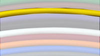 1-1/2" Yellow Heat Shrink Tubing Sold By The Foot