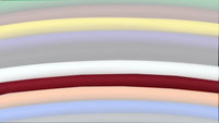 1-1/2" Red Heat Shrink Tubing Sold By The Foot